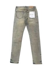1:1 quality version Vintage Faded Torn Jeans 28648673