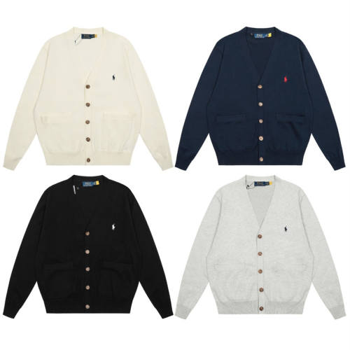 Rαlph Lαuren Knit Jacket