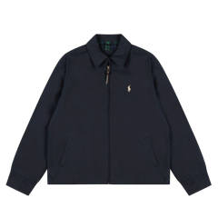 Rαlph Lαuren Jacket