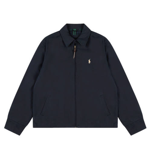 Rαlph Lαuren Jacket