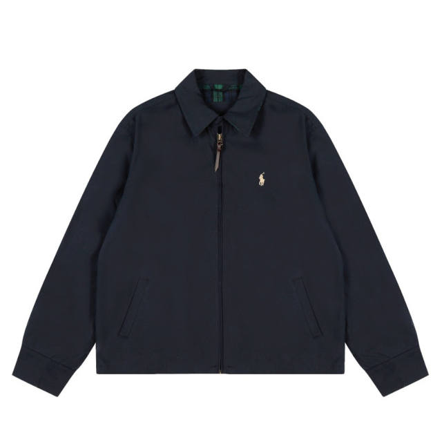 Rαlph Lαuren Jacket