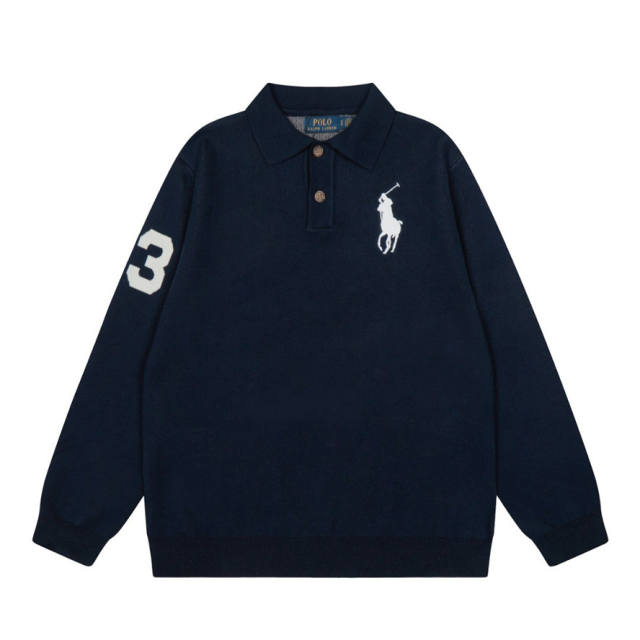 Rαlph Lαuren Sweater