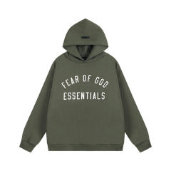 FEAR OF GOD ESSENTIALS Hoodie