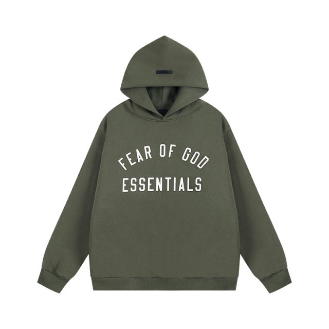 FEAR OF GOD ESSENTIALS Hoodie