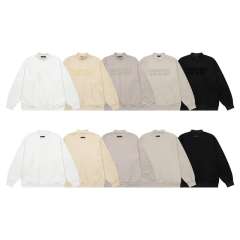 Fog Essentials Crewneck 5 Colors