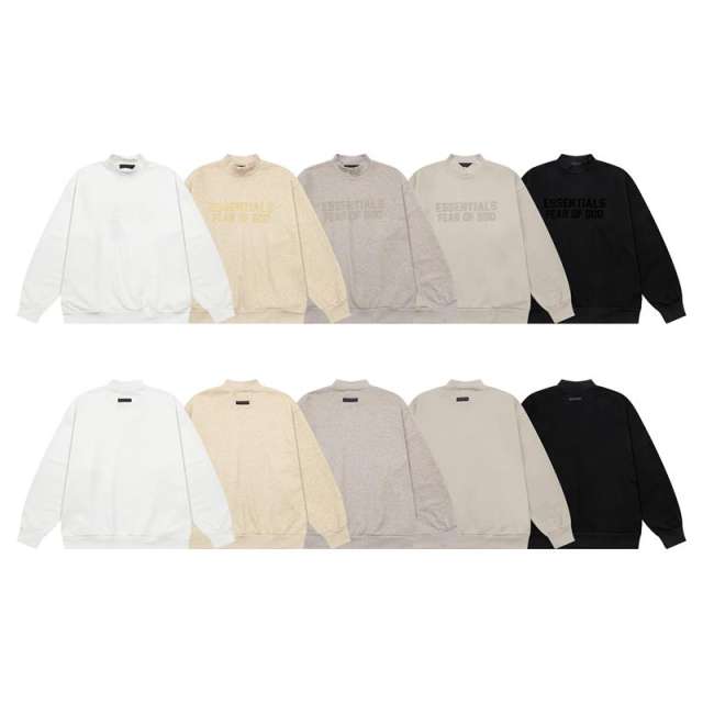 Fog Essentials Crewneck 5 Colors