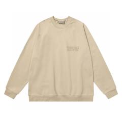 Essential small Letters crewneck 6 colors