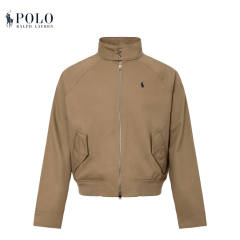 Rαlph Lαuren Jacket