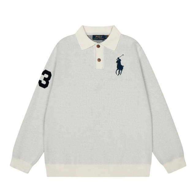 Rαlph Lαuren Sweater