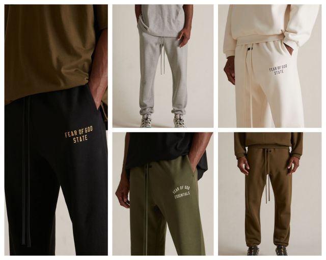 1:1 quality version 28412778 Back To School Letter Print Fleece Hoodie & Sweatpants Set 5 colors