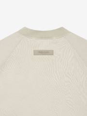 1:1 quality version 3D Flocked 1977 Digital Crewneck Pullover Sweatshirt 4 colors 28491693