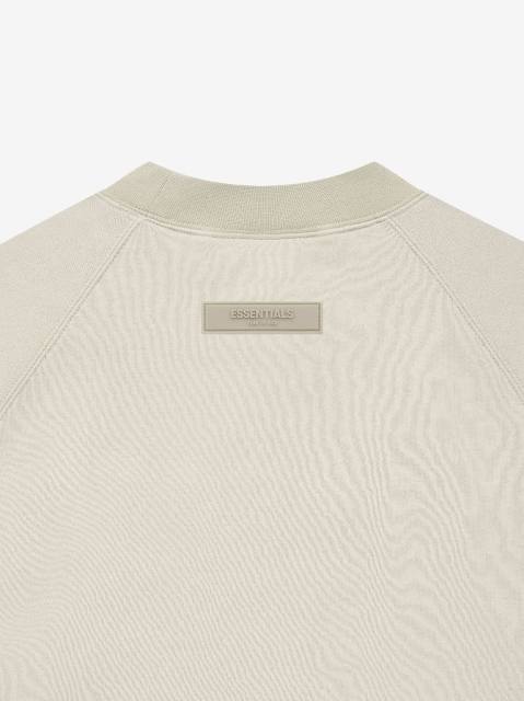 1:1 quality version 3D Flocked 1977 Digital Crewneck Pullover Sweatshirt 4 colors 28491693