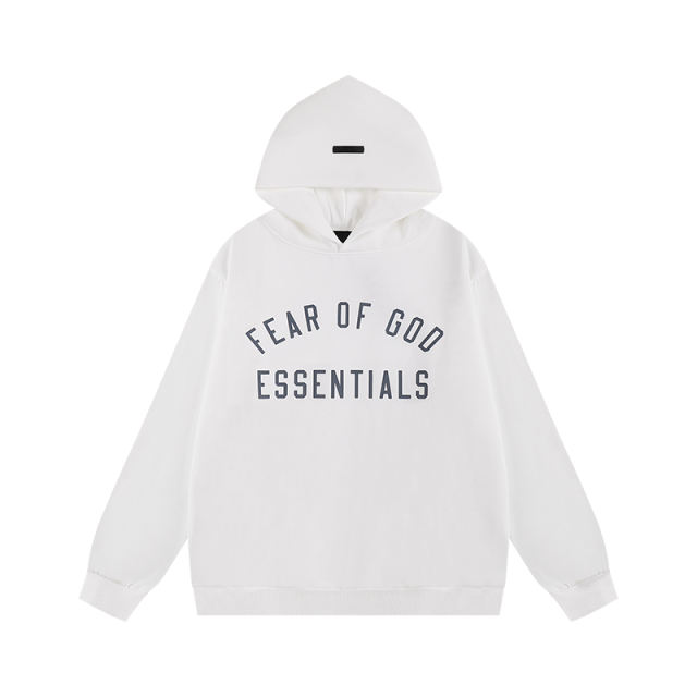 FEAR OF GOD ESSENTIALS Hoodie