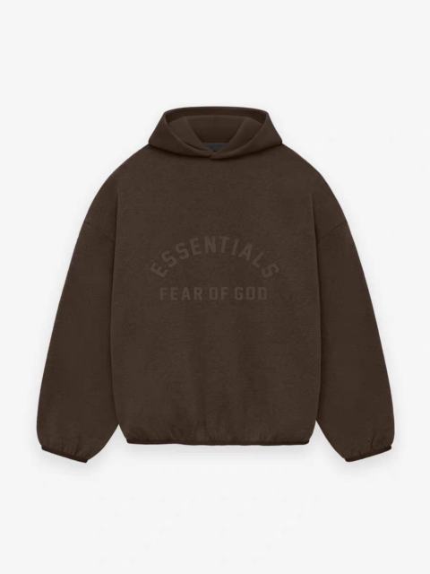 1:1 quality version Curved three-dimensional silicone letter logo Hoodie 3 colors