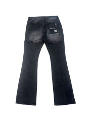 1:1 quality version Black Small Patch Jeans 28624547