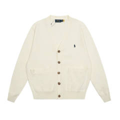 Rαlph Lαuren Knit Jacket