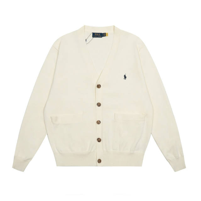 Rαlph Lαuren Knit Jacket