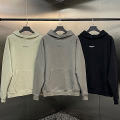 Fog Essentials Minimalist Logo Hoodie 3 Colors