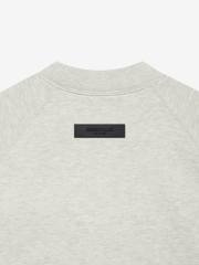 1:1 quality version 3D Flocked 1977 Digital Crewneck Pullover Sweatshirt 4 colors 28491693