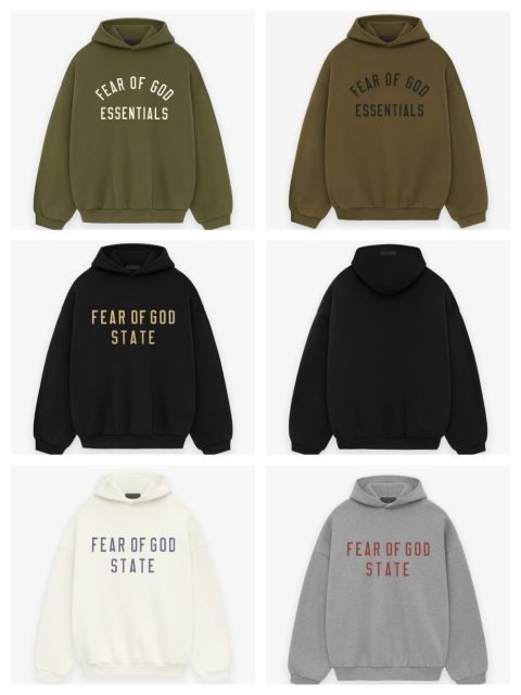 1:1 quality version 28412778 Back To School Letter Print Fleece Hoodie & Sweatpants Set 5 colors