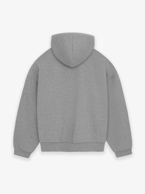 1:1 quality version Rubber label letter hats brim trouser hem wrapped Hoodie & Sweatpants Set 5 colors