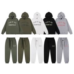 FEAR OF GOD ESSENTIALS Hoodie