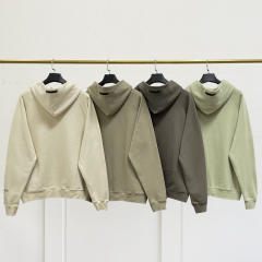 Fog Essentials Small Letters Hoodie 7 Colors