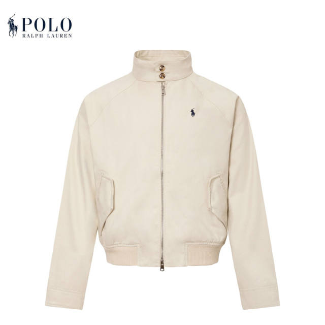 Rαlph Lαuren Jacket