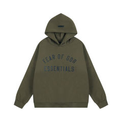 FEAR OF GOD ESSENTIALS Hoodie