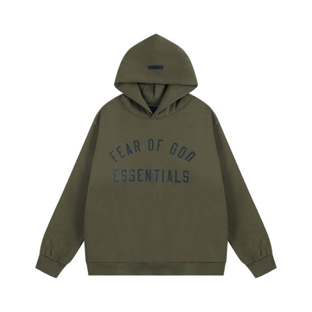 FEAR OF GOD ESSENTIALS Hoodie