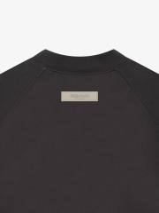 1:1 quality version 3D Flocked 1977 Digital Crewneck Pullover Sweatshirt 4 colors 28491693