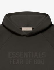 1:1 quality version Cubic Double Flocked Letter Logo Hoodie & Sweatpants Set 6 colors