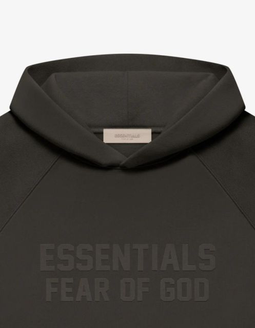 1:1 quality version Cubic Double Flocked Letter Logo Hoodie & Sweatpants Set 6 colors