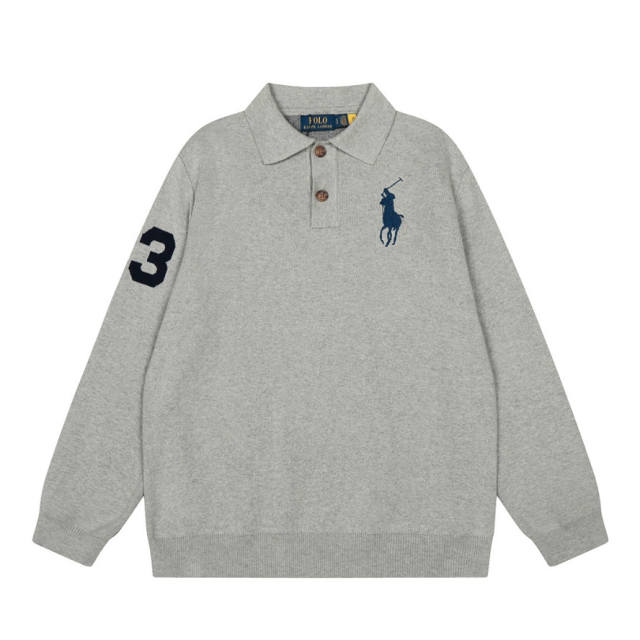 Rαlph Lαuren Sweater