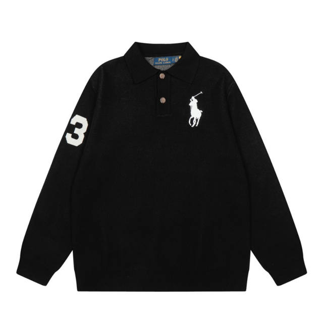Rαlph Lαuren Sweater