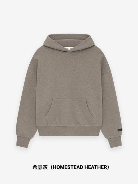 1:1 quality version 28389992 ALWAYS ON Classic  Back Silicone Letter Hoodie 2 colors