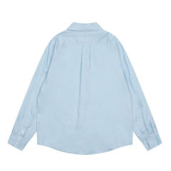 Rαlph Lαuren Linen Shirt