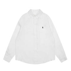 Rαlph Lαuren Linen Shirt