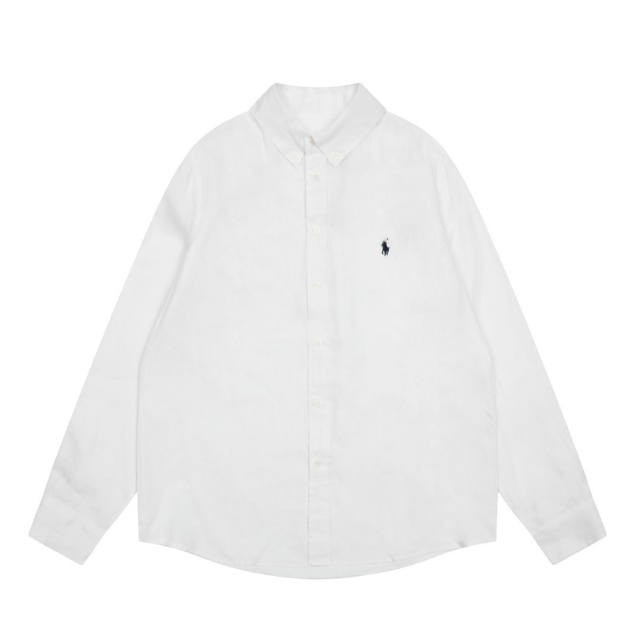 Rαlph Lαuren Linen Shirt