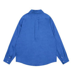 Rαlph Lαuren Linen Shirt
