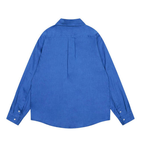 Rαlph Lαuren Linen Shirt