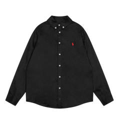 Rαlph Lαuren Linen Shirt