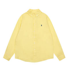 Rαlph Lαuren Linen Shirt