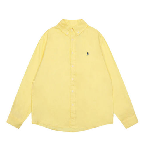 Rαlph Lαuren Linen Shirt