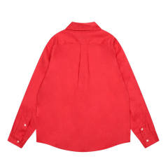 Rαlph Lαuren Linen Shirt