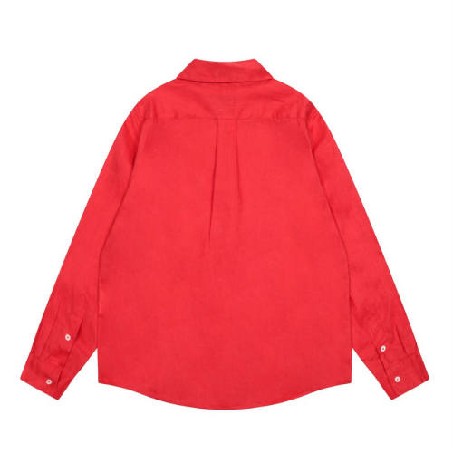 Rαlph Lαuren Linen Shirt