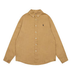 Rαlph Lαuren Linen Shirt