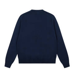 1:1 Top Quality Rαlph Lαuren Bear Sweater