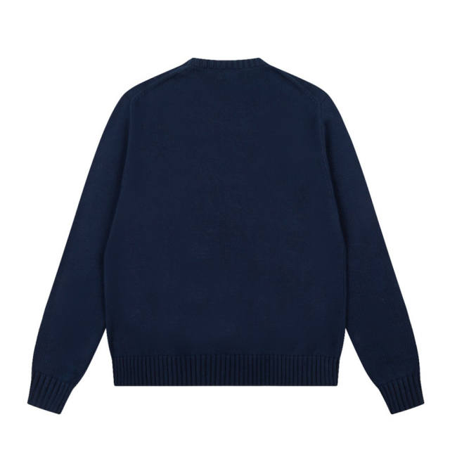 1:1 Top Quality Rαlph Lαuren Bear Sweater