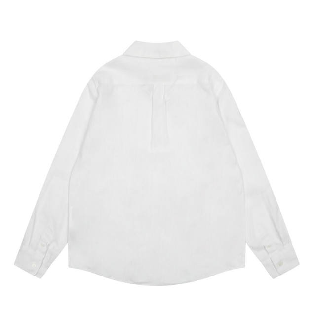Rαlph Lαuren Linen Shirt